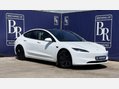 Tesla Model 3 Saloon 4dr Electric Auto RWD (208 ps) 1