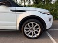Land Rover Range Rover Evoque 2.2 SD4 Dynamic SUV 5dr Diesel Auto 4WD Euro 5 (190 ps) 7