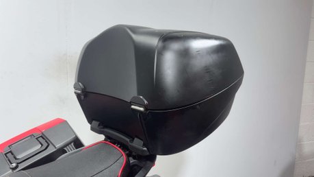 Triumph Tiger 2013 48K FULL LUGGAGE NEW MOT SERVICED READY TO EXPLORER 1050CC 40