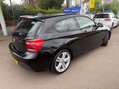 BMW 1 Series 2.0 116d M Sport Euro 5 (s/s) 3dr 39