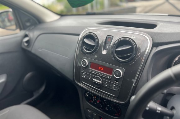 Dacia Logan ESSENTIAL 1.0 TCE ESTATE 24