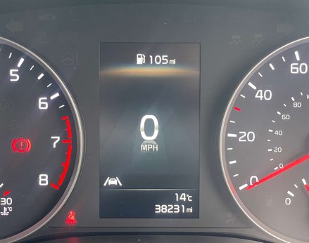 Kia Stonic 1.0 Stonic 2 5dr 21