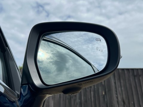 Suzuki S-Cross ULTRA BOOSTERJET 22