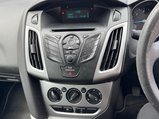Ford Focus 1.6 TDCi Edge Euro 5 (s/s) 5dr 9