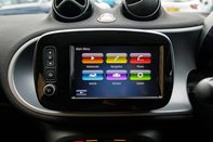 Smart Forfour PRIME PREMIUM PLUS 26