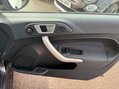 Ford Fiesta 1.25 Zetec Euro 5 5dr 10