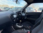 Nissan Juke 1.5 dCi 8v Acenta Premium SUV 5dr Diesel Manual Euro 5 (s/s) (110 ps) 24