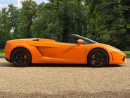 Lamborghini Gallardo V10 SPYDER 4