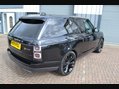Land Rover Range Rover 5.0 P565 V8 SV Autobiography Dynamic Black Auto 4WD Euro 6 (s/s) 5dr 3