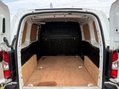 Peugeot Partner 1.6 BlueHDi 1000 Professional Standard Panel Van SWB Euro 6 (s/s) 5dr 19
