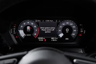 Audi A3 SPORTBACK TFSI SPORT 14