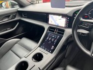 Porsche Taycan 500kW Turbo 93kWh 4dr 24