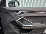 Audi RS Q3 2.5 TFSI SUV 5dr Petrol S Tronic quattro Euro 6 (s/s) (400 ps) 12