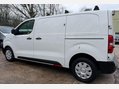 Peugeot Expert 2.0 BlueHDi 1400 Professional Standard Panel Van 6dr Diesel Manual MWB Euro 17