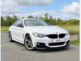 BMW 4 Series 2.0 420d M Sport Auto Euro 6 (s/s) 2dr 4
