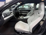 BMW M4 3.0 BiTurbo Competition Coupe 2dr Petrol DCT Euro 6 (s/s) (450 ps) 35