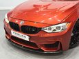 BMW M4 3.0 BiTurbo Coupe 2dr Petrol DCT Euro 6 (s/s) (431 ps) 18