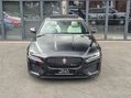 Jaguar XE 2.0 XE R-Dynamic Black Auto 4dr 18