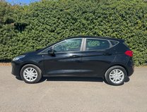 Ford Fiesta 1.5 TDCi Style Hatchback 5dr Diesel Manual Euro 6 30