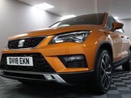 SEAT Ateca ECOTSI XCELLENCE 28