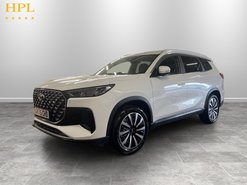Chery Tiggo 8 1.5T 18.4kWh Summit SUV 5dr Petrol Plug-in Hybrid DHT1 Euro 6 (s/s) (204 ps