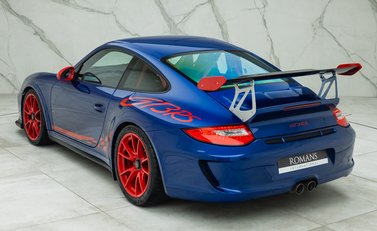 Porsche 911 GT3 RS (997.2) 9