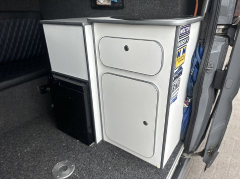 Peugeot Boxer 3.0 RACE VAN, RACE TRUCK, CAMPER VAN GH AWNING GARAGE 15