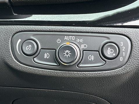 Vauxhall Mokka X 1.4T ecoTEC Active 5dr 20