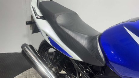 Suzuki GS500 FAIRER 2004 ONLY 14K MOT RIDES GREAT CLEAN CLASSIC 500CC TWIN 17