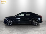 Audi E-Tron 55 Black Edition Sportback 5dr Electric Auto quattro 95kWh (11kW Charger) ( 4