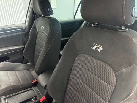 Volkswagen Golf 2.0 TSI R Hatchback 5dr Petrol DSG 4Motion Euro 6 (s/s) (300 ps) 23