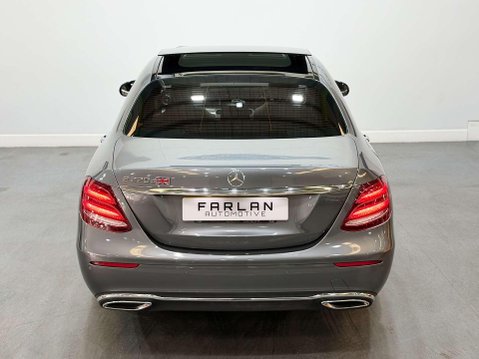 Mercedes-Benz E Class 2.0 E220d SE (Premium Plus) Saloon 4dr Diesel G-Tronic+ Euro 6 (s/s) (194 p 20