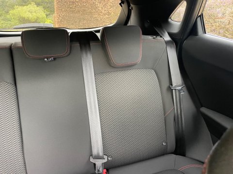 Ford Puma 1.0T EcoBoost MHEV ST-Line Design SUV 5dr Petrol Manual Euro 6 (s/s) (125 p 42