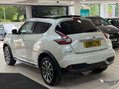 Nissan Juke 1.2 DIG-T Tekna Euro 6 (s/s) 5dr 5