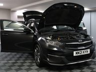 Kia Xceed 3 ISG 15