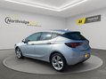 Vauxhall Astra 1.4i Turbo SRi Nav Euro 6 5dr 6