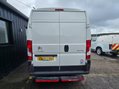 Citroen Relay 33 L2H2 HDI 5