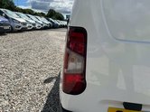 Citroen Berlingo SWB L1H1 Low Roof Enterprise Air Con Cruise Sensors EURO 6 NO VAT 24