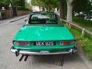 Triumph Stag Automatic 15