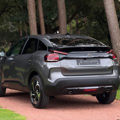 Citroen C4 PURETECH C-SERIES EDITION S/S 3