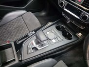 Audi RS4 2.9 TFSI V6 Sport Edition Estate 5dr Petrol Tiptronic quattro Euro 6 (s/s) 11