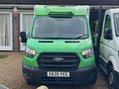 Ford Transit 2.0 Transit 350 Leader EcoBlue Auto 2