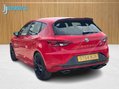 SEAT Leon 2.0 TSI Cupra 280 Hatchback 5dr Petrol Manual Euro 6 (s/s) (280 ps) 16