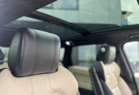 Land Rover Range Rover Sport 3.0 SDV6 AUTOBIOGRAPHY DYNAMIC AUTO 18