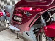 Honda ST 1998 58K GOOD RUNNING LIGHT PROJECT BIKE 1100CC 12
