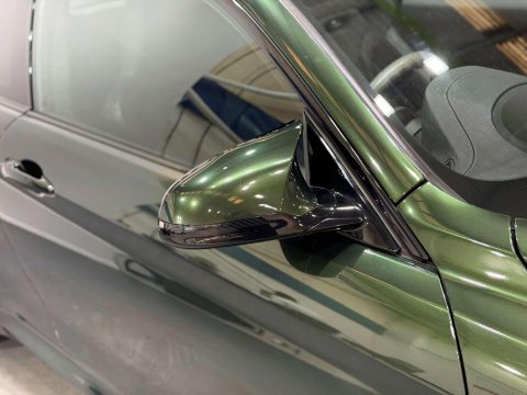 BMW M4 3.0 BiTurbo Competition Coupe 2dr Petrol DCT Euro 6 (s/s) (450 ps) 56