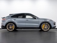 Porsche Cayenne 4.0T V8 Turbo GT Coupe 5dr Petrol TiptronicS 4WD Euro 6 (s/s) (640 ps) 15