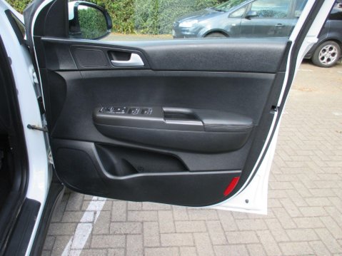 Kia Sportage 1.6 GDi 2 Euro 6 (s/s) 5dr 46