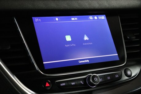 Vauxhall Grandland X SPORT NAV S/S 39