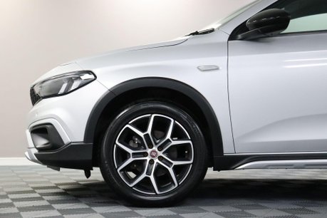 Fiat Tipo CROSS 25